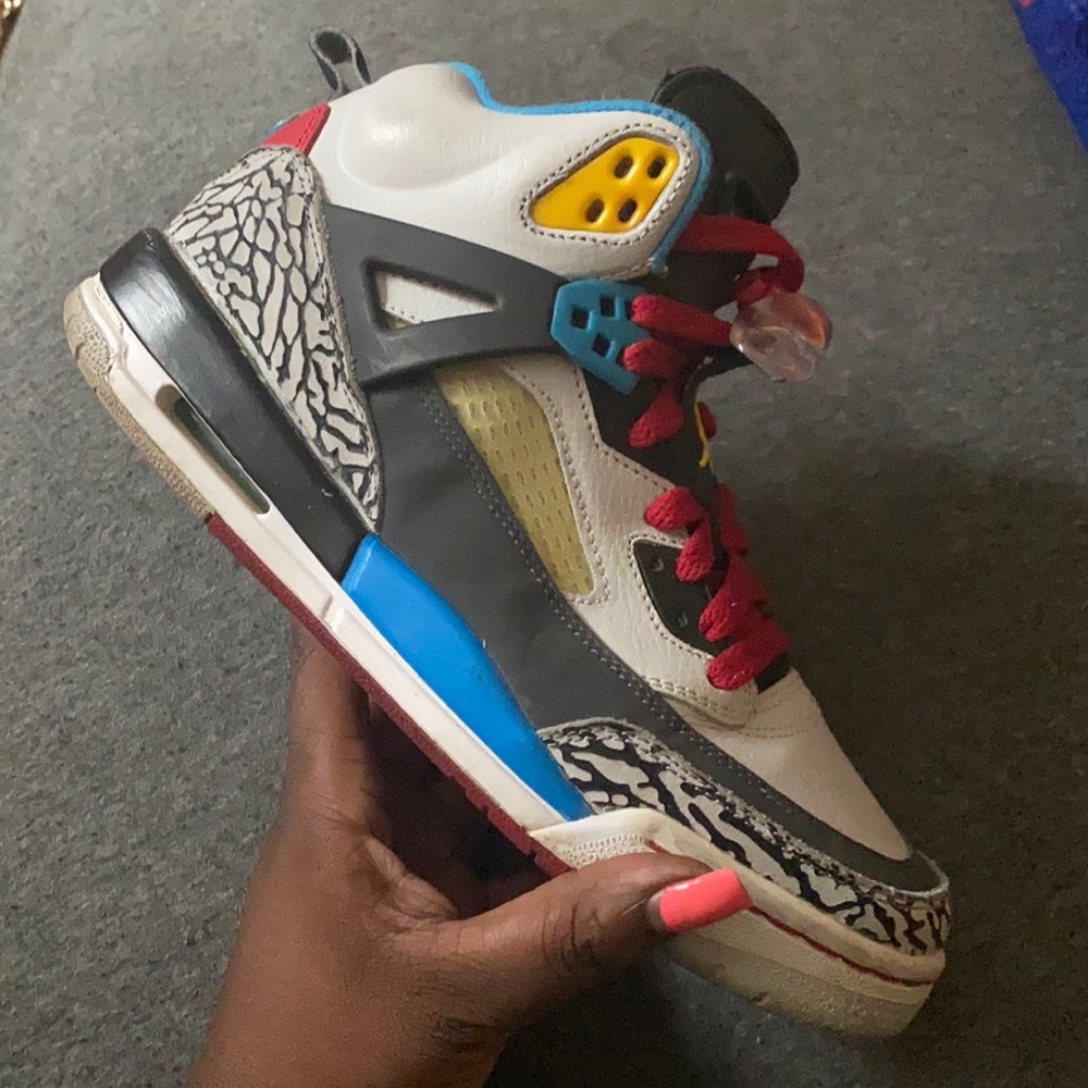 Jordan sneakers